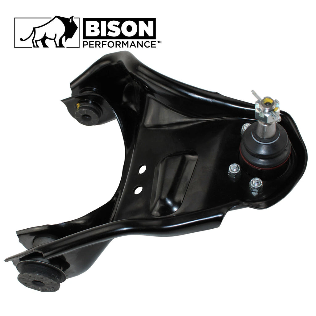 Front Driver LH Upper Control Arm for Chevy GMC Isuzu Olds (AWD)