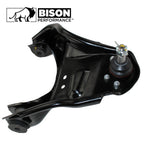 Front Driver LH Upper Control Arm for Chevy GMC Isuzu Olds (AWD)