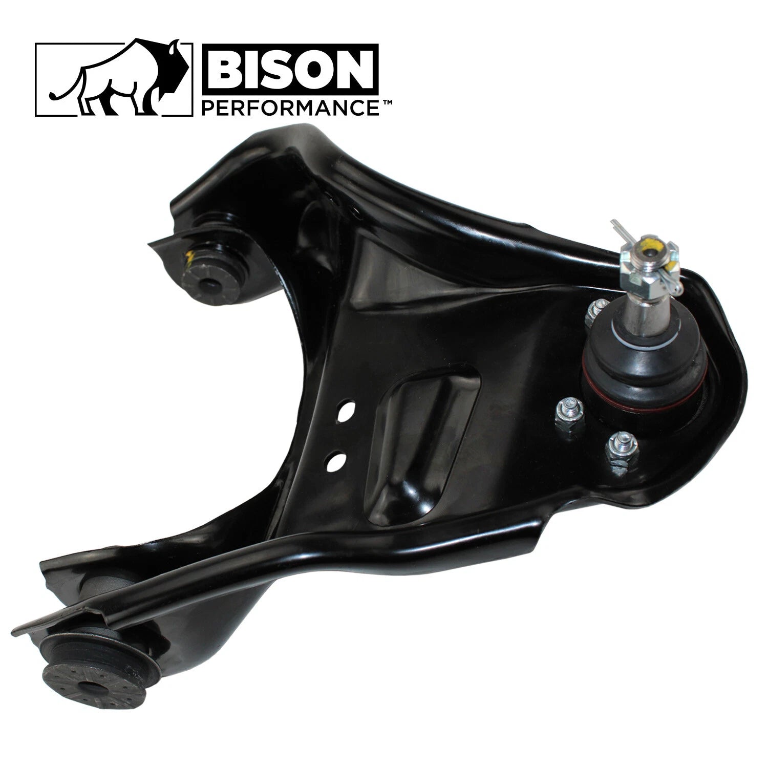 Front Driver LH Upper Control Arm for Chevy GMC Isuzu Olds (AWD)