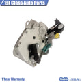 Rear Left Door Lock Actuator for Ford Explorer (1996–2001)