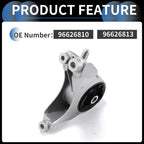 Engine Motor Mount for Chevrolet Captiva (2007–2010)