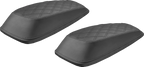 Saddlemen Saddlebag Covers for FL (1993–2013) L870-93-LS Lattice Stitch