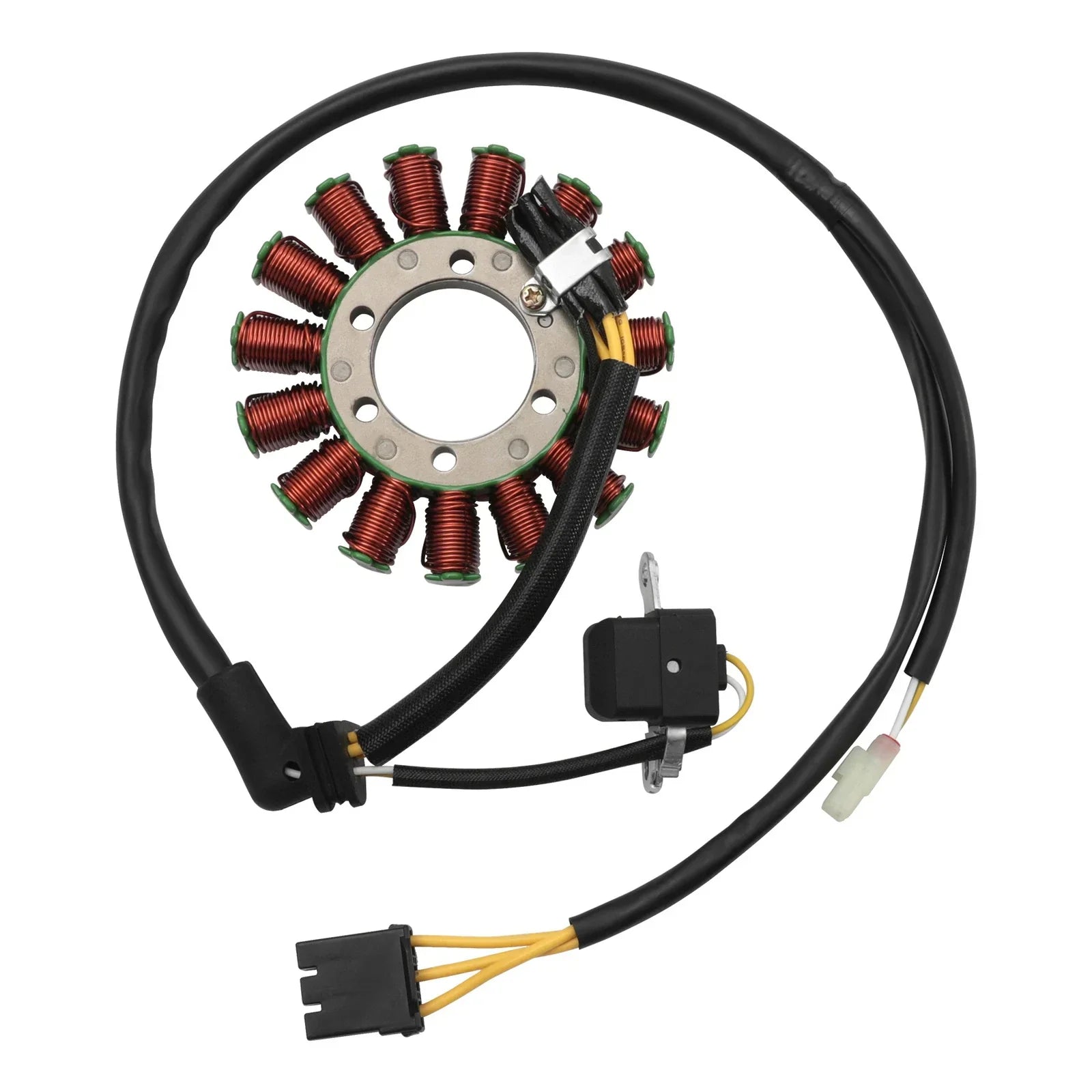 Magneto Generator Stator Coil for Honda CBR1000S, CBR1000RR (2017-2025)