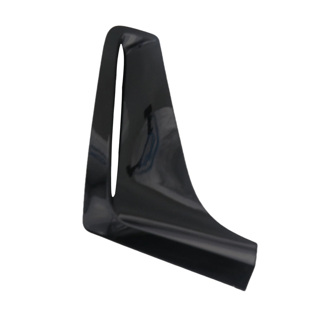Left Fender Side Air Duct Panel Trim for BMW G12 7-Series (2016–2019)