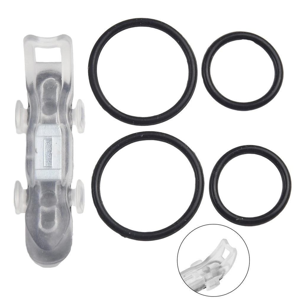 Fishing Rod Keeper Magnetic Bait Hangers for