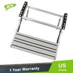 Retractable Aluminium Manual Pull Out Step for RV Camper (1 Step)