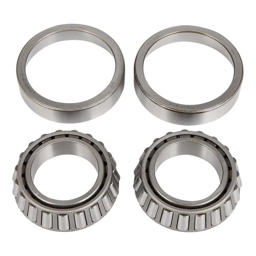 Trac-Lok Diff Carrier for Jeep Dana 35 Axle (3.54-up Gear Ratio)