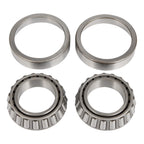 Trac-Lok Diff Carrier for Jeep Dana 35 Axle (3.54-up Gear Ratio)