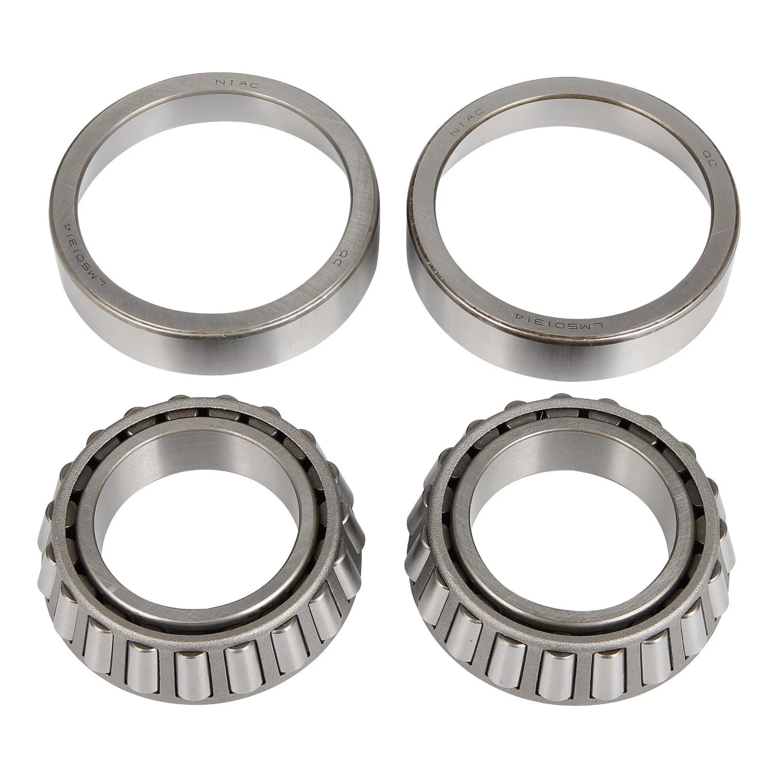 Trac-Lok Diff Carrier for Jeep Dana 35 Axle (3.54-up Gear Ratio)