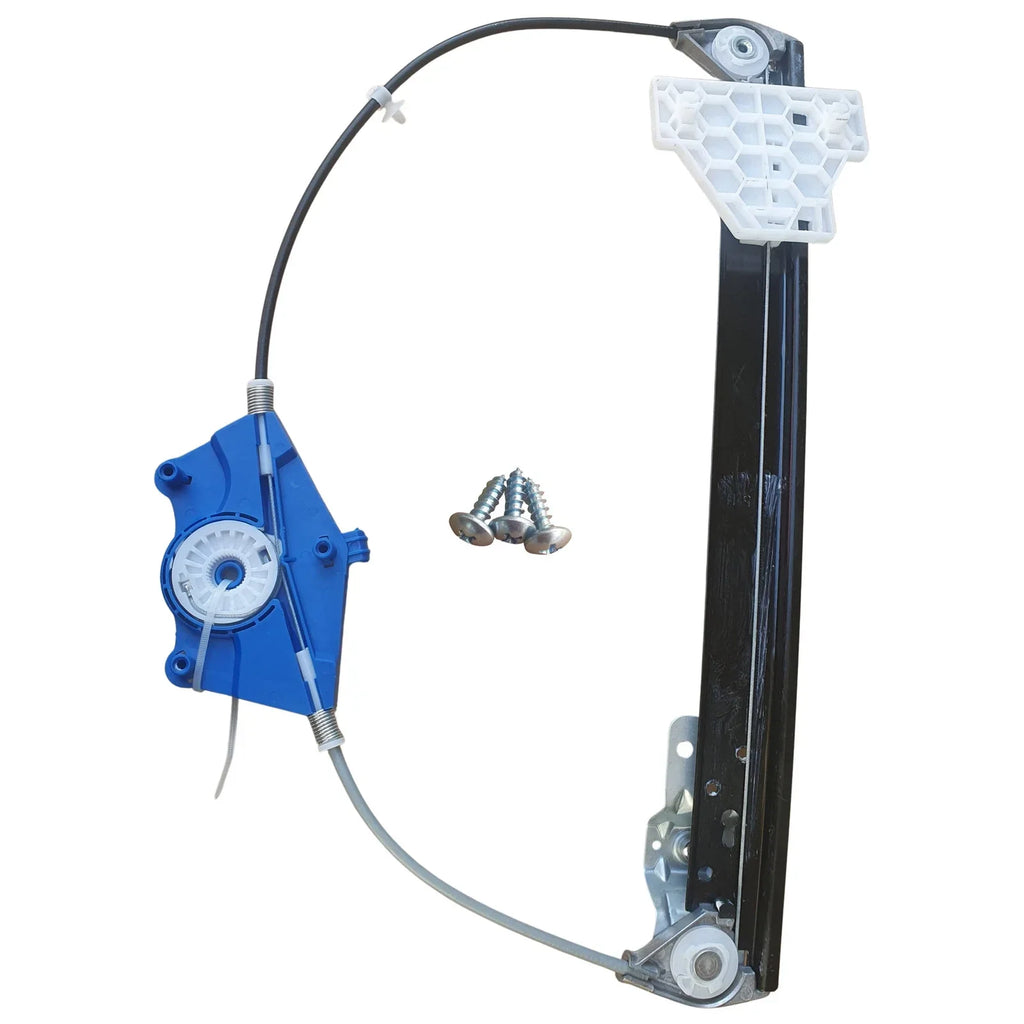 RL Electric Window Regulator Without Motor for Audi A4/S4/RS4 B6/B7 (2001–2008)