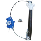 RL Electric Window Regulator Without Motor for Audi A4/S4/RS4 B6/B7 (2001–2008)