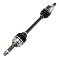 CV Axle Shaft Assembly for Nissan Versa (2013–2017)
