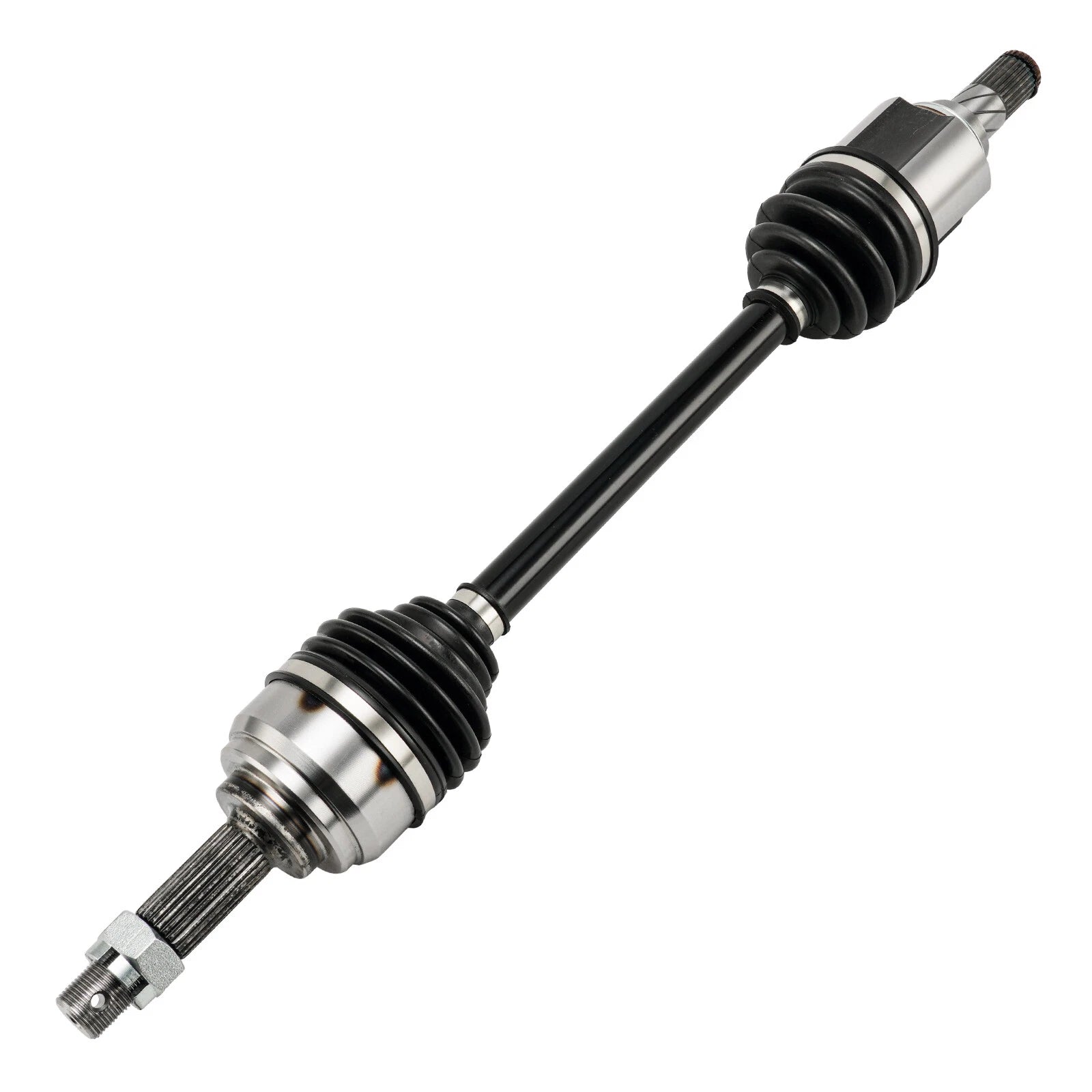 CV Axle Shaft Assembly for Nissan Versa (2013–2017)