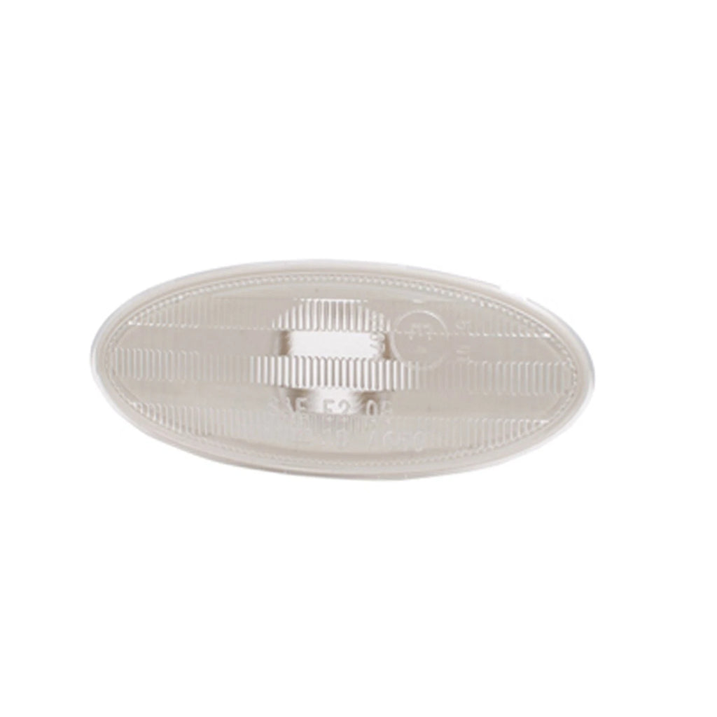 Replacement Driver Side Repeater Light Assembly for Toyota Corolla (2014–2019)