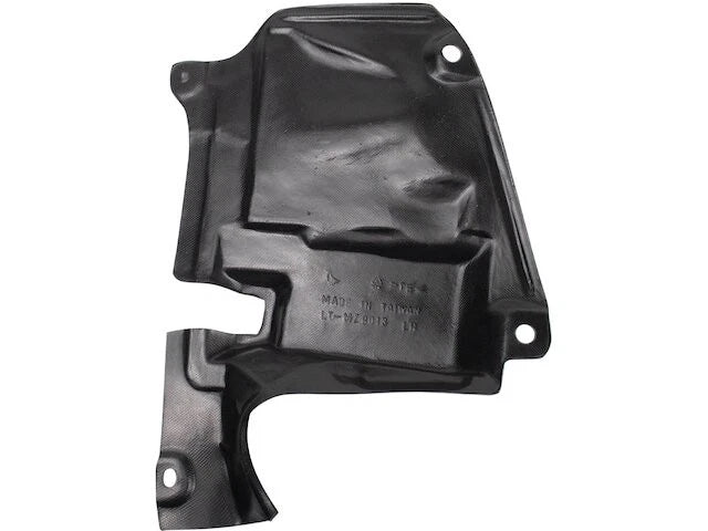 Front Left Fender Liner for Mazda CX-5 (2017–2023) QV394FC