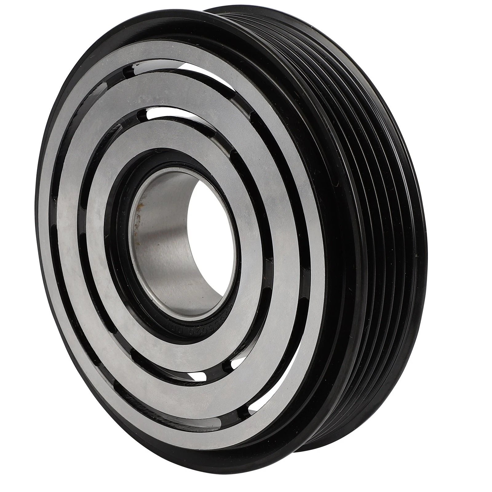 A/C Compressor Clutch Kit for Fiat 500L 1.4L (2014–2020)