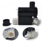 Windshield Washer Motor Pump for Hyundai Kia