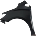 Set of 2 CAPA Fenders for Chevrolet Cruze (2016–2019) Front Left & Right