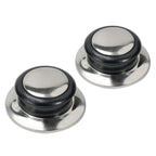 Lid Knobs Cap for Glass Lid Pot Replacement (Universal Fit)