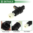 1 Pc Transmission Speed Sensor No. 83181-B5030 for Toyota Avanza 