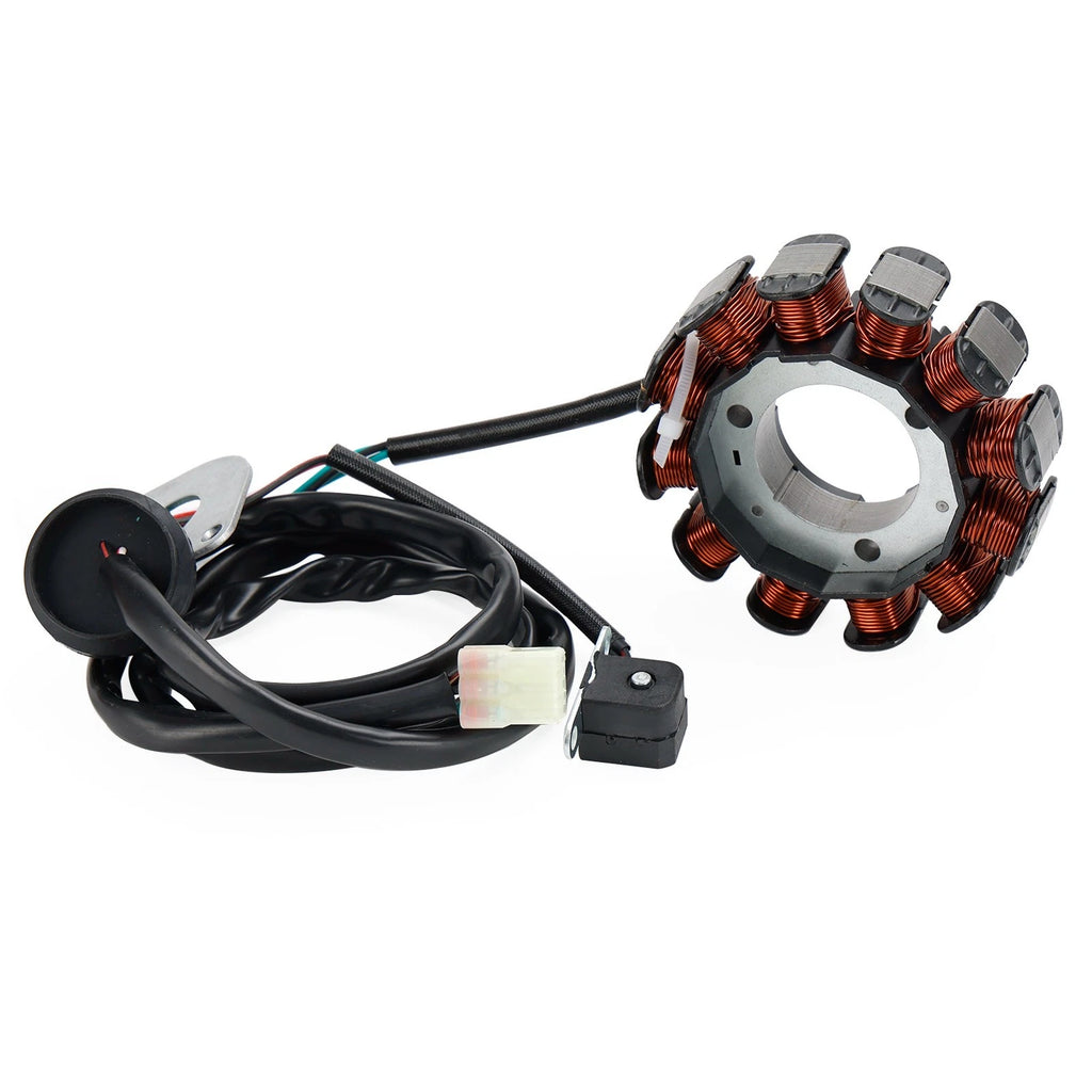 Stator for Yamaha GP1200 XL1200 XLT1200 XR1800 (1999–2005) Repl. # 66V-85510-00-00