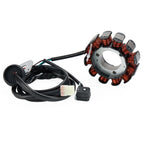 Stator for Yamaha GP1200 XL1200 XLT1200 XR1800 (1999–2005) Repl. # 66V-85510-00-00