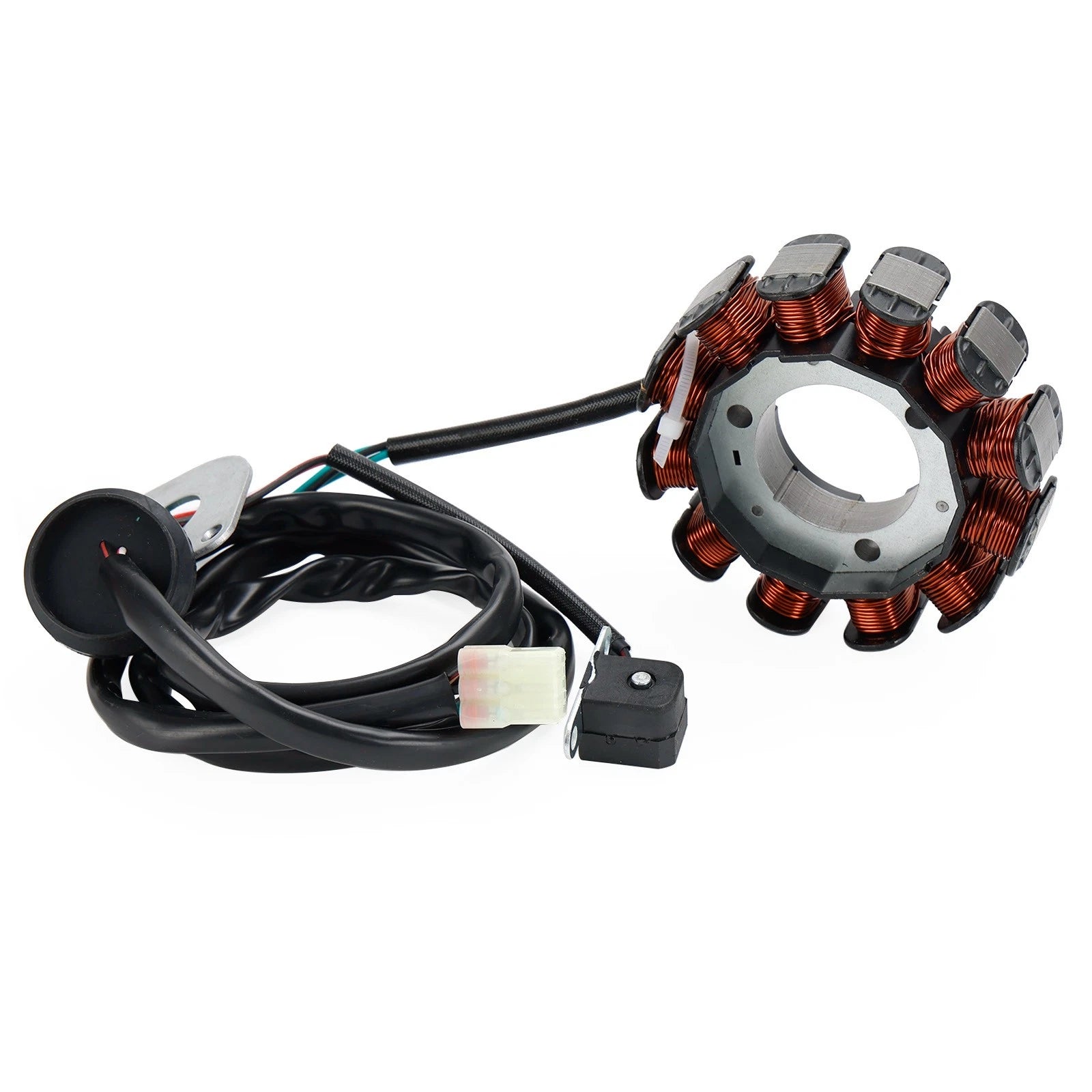 Stator for Yamaha GP1200 XL1200 XLT1200 XR1800 (1999–2005) Repl. # 66V-85510-00-00