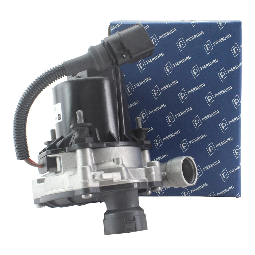 Pierburg Secondary Air Injection Pump for Audi A6, Q5, Q7, Q8, SQ5 (2005–2023)