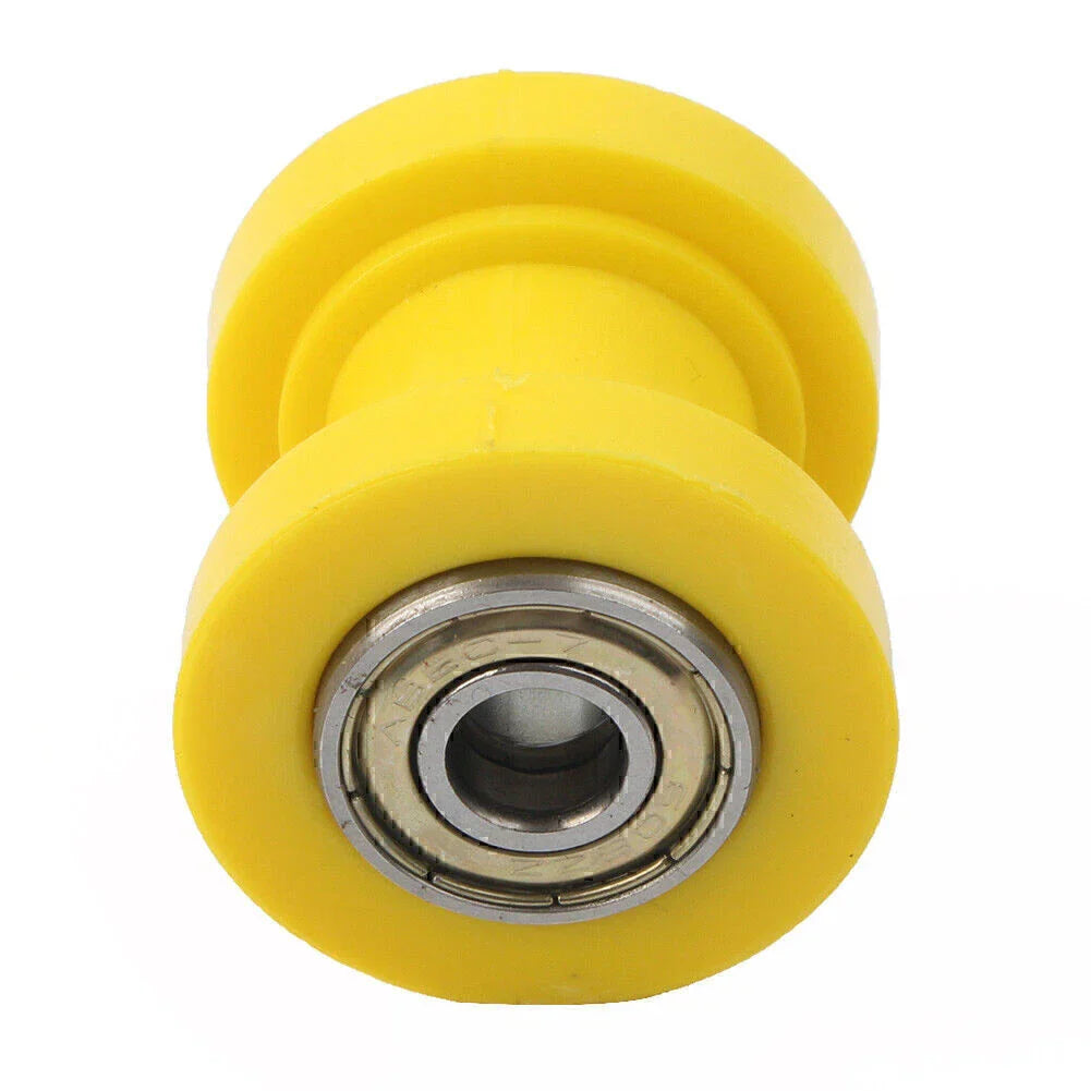 8mm Chain Roller Slider Tensioner Guide Pulley for Dirt Pit Bike