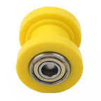 8mm Chain Roller Slider Tensioner Guide Pulley for Dirt Pit Bike