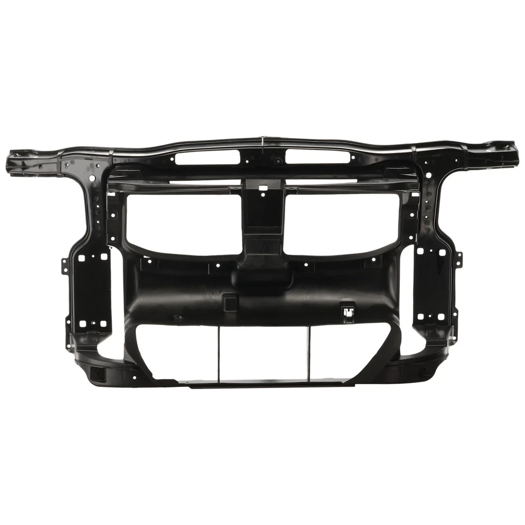 Radiator Support for BMW 325i 328i (2006–2013) Black Assembly