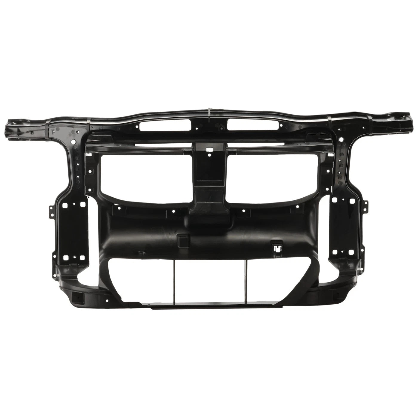 Radiator Support for BMW 325i 328i (2006–2013) Black Assembly