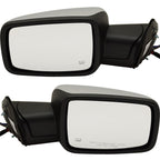 Power Mirror Set for Ram 1500 2500 Classic (2014–2020) Heated Power Folding