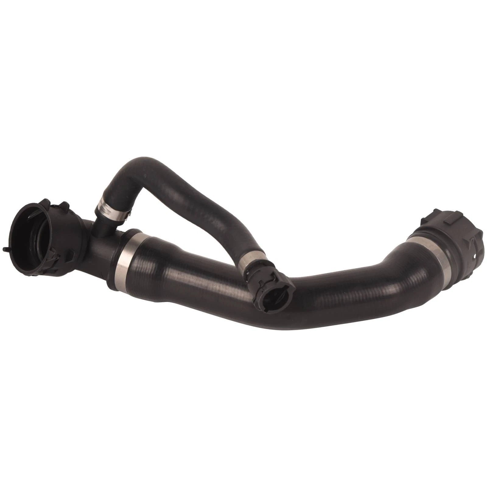 Engine Radiator Hose for BMW 740iL 740i 540i (1998–2003)