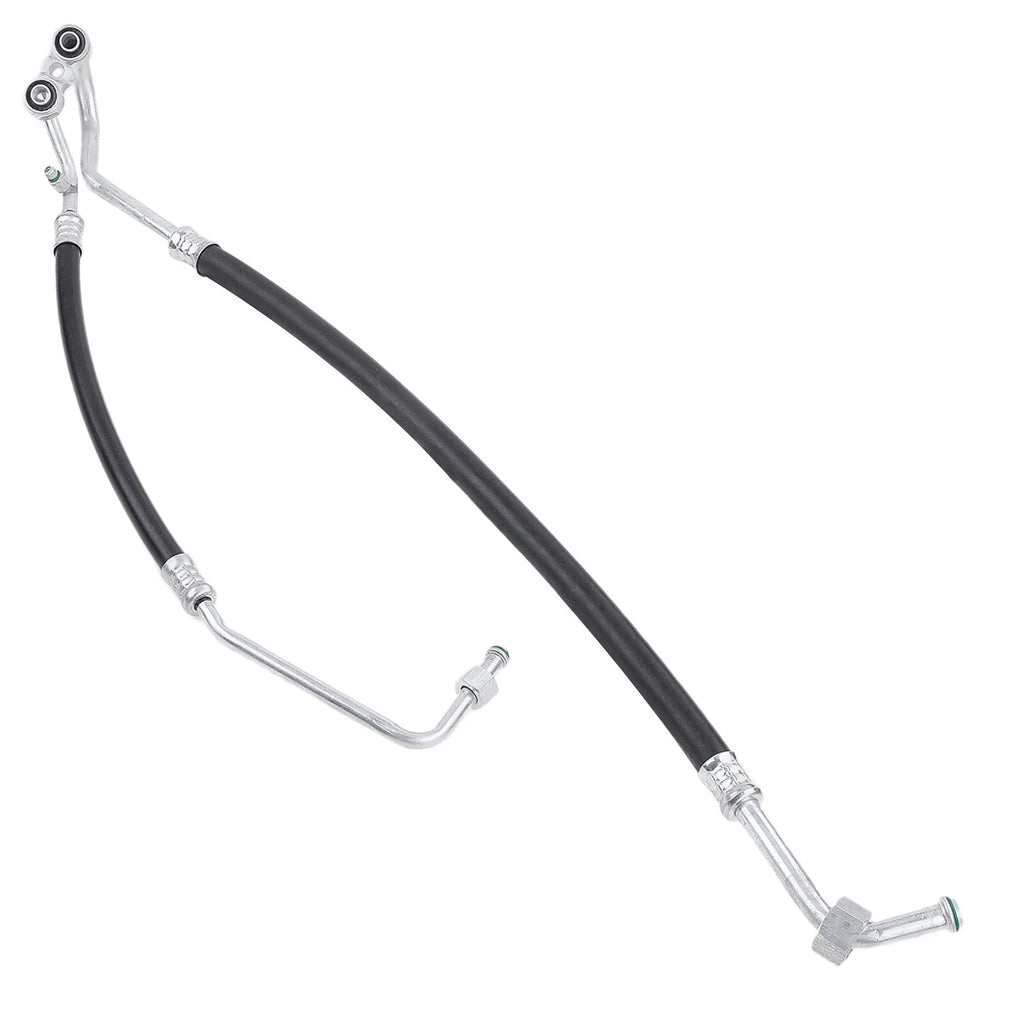 A/C Suction & Discharge Hose for Chevy C1500 C2500 K1500 (1992)