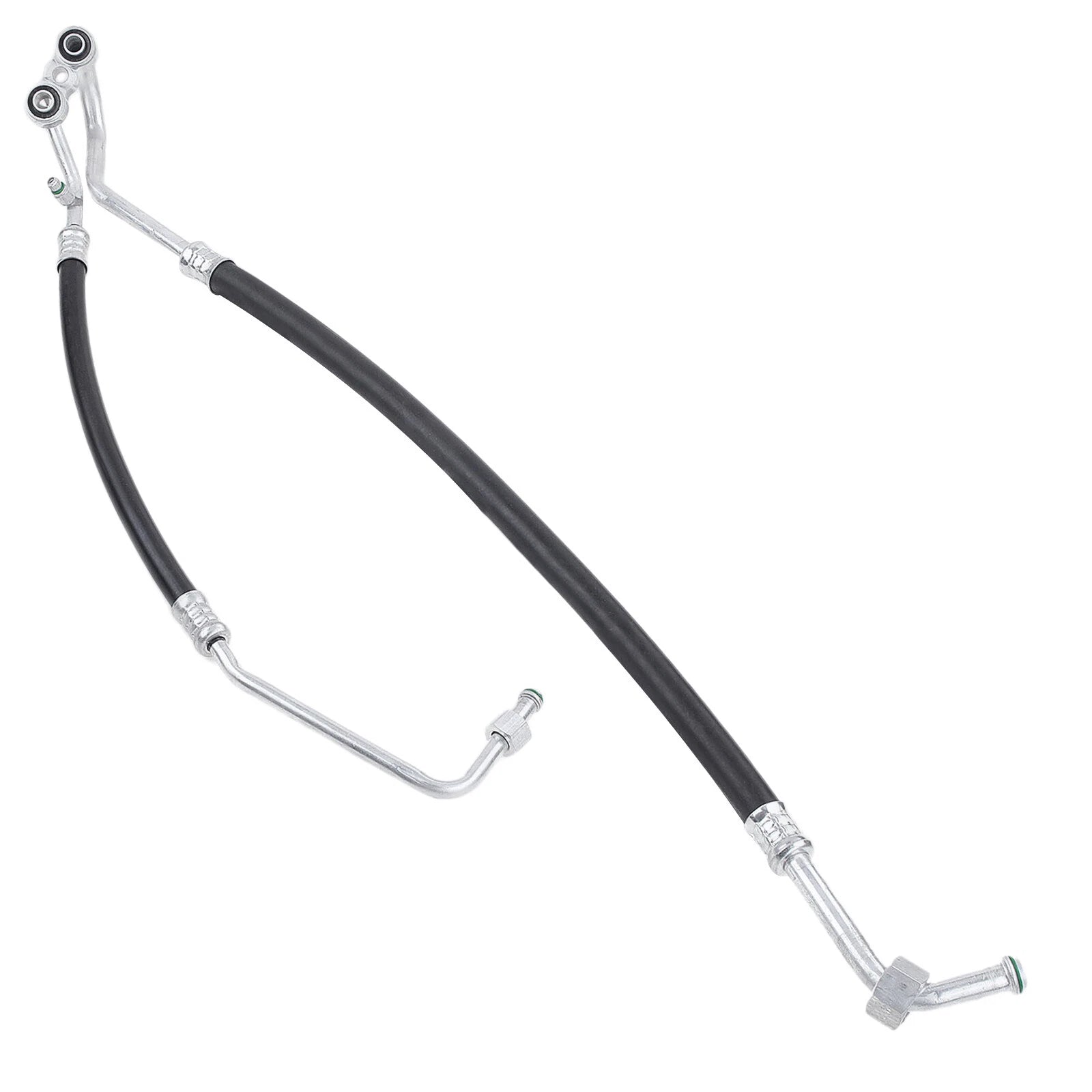 A/C Suction & Discharge Hose for Chevy C1500 C2500 K1500 (1992)