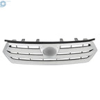 Front Bumper Grille Assembly for Toyota Highlander (2011-2013)