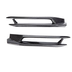 Front Fog Lamp Light Covers for Honda Accord (2018-2020)