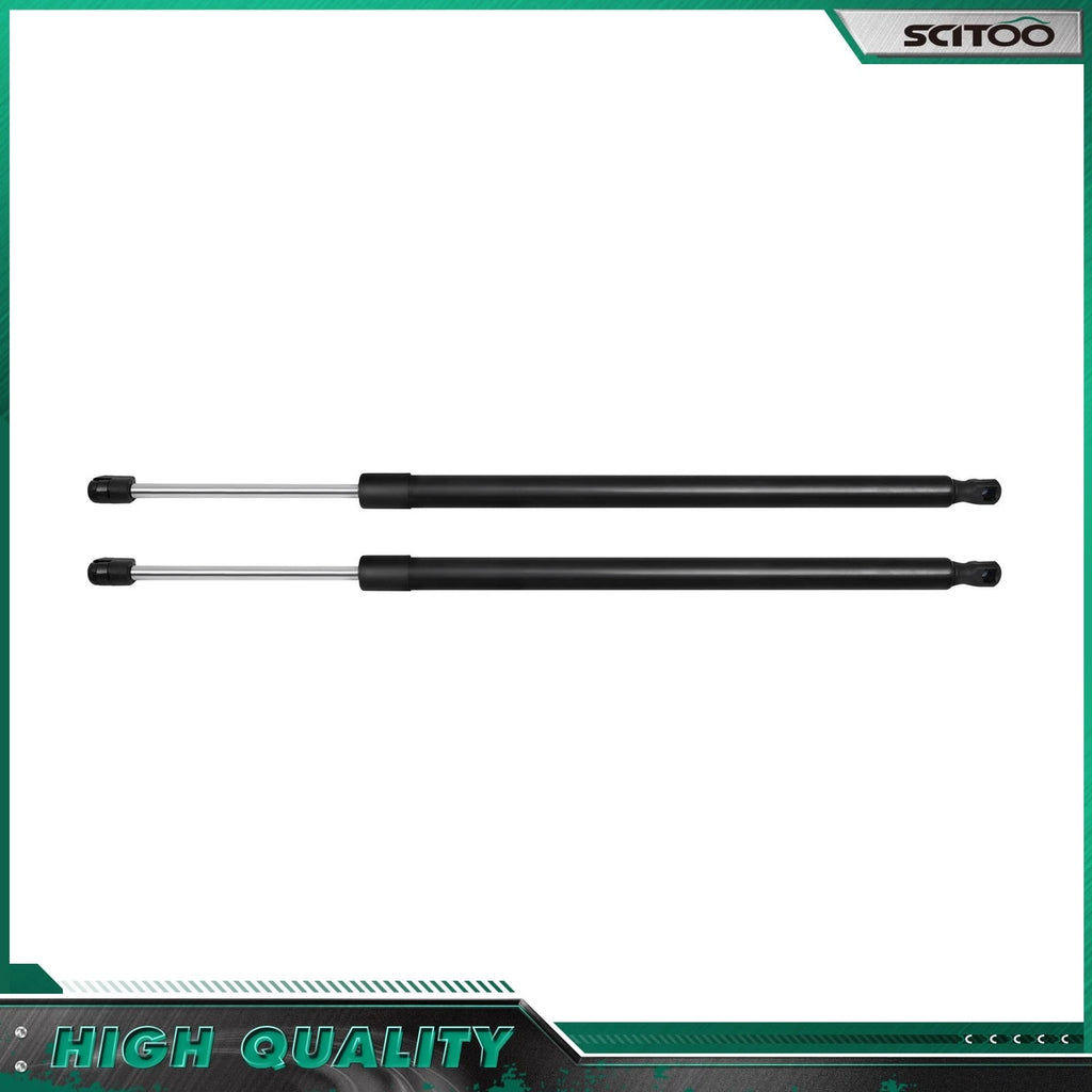 Liftgate Tailgate Lift Supports Shocks Gas Spring for Ford Flex (2009–2012)