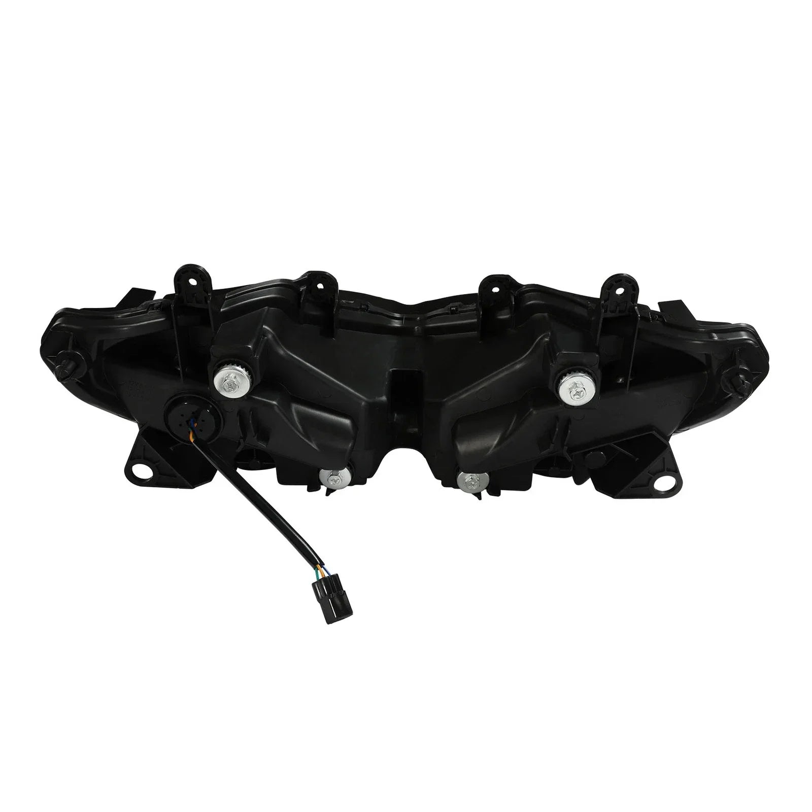 Front Headlight & Stay Bracket for Kawasaki Ninja ZX6R (2019-2023)