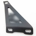 Exhaust Hanger Brackets for Suzuki GSXR 600 750 1000 (2000–2003) Black