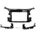 Radiator Support Core for Audi A3 Quattro (2009–2013)