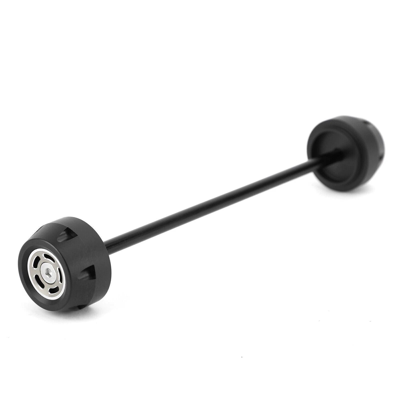 Front Axle Fork Wheel Crash Sliders for BMW F900 R F900 XR (2020) T9