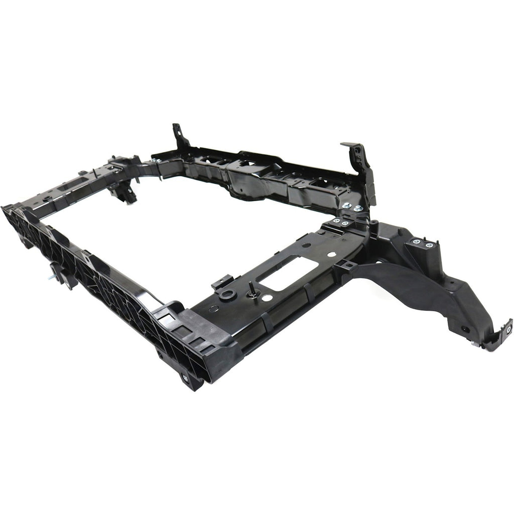 Radiator Support for Kia Soul (2014–2017)