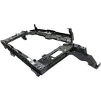 Radiator Support for Kia Soul (2014–2017)