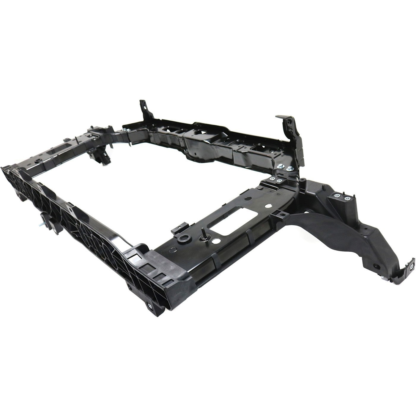Radiator Support for Kia Soul (2014–2017)