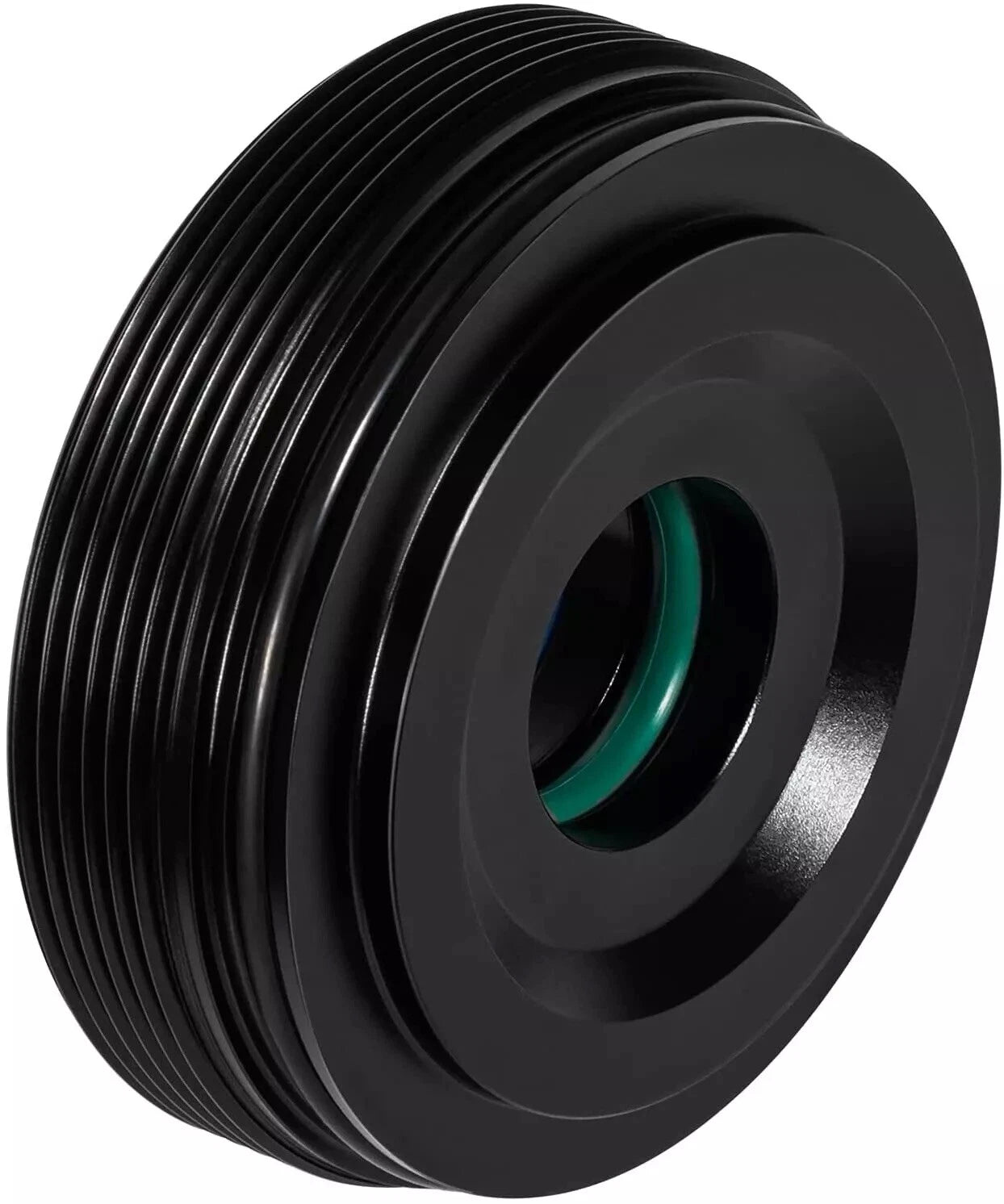 Power Trim Tilt Cylinder End Cap for Mercury 135-225 (All Years) 878239 878239A02
