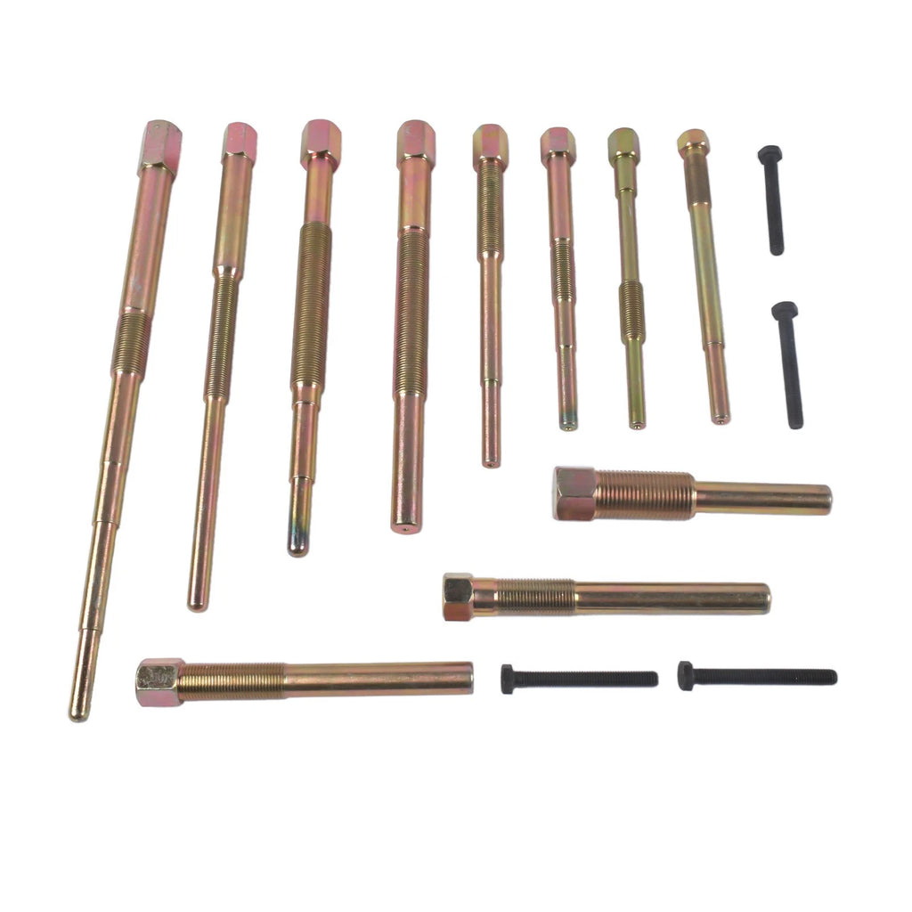 Clutch Puller Tool Set for Golf Carts, Can-Am, Polaris