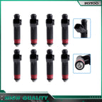 Fuel Injectors for Dodge Dakota, Durango, Ram 1500 (2001–2003) 5.9L