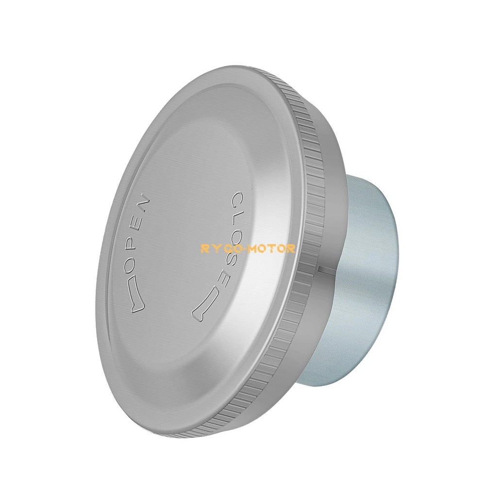Fuel Cap 51048-1103 for Kawasaki Mule 520 550 600 610 (2010–2020)